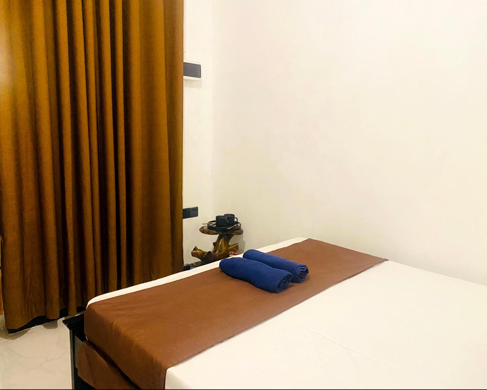 Fly Infinity - Home Stay キャンディー エクステリア 写真