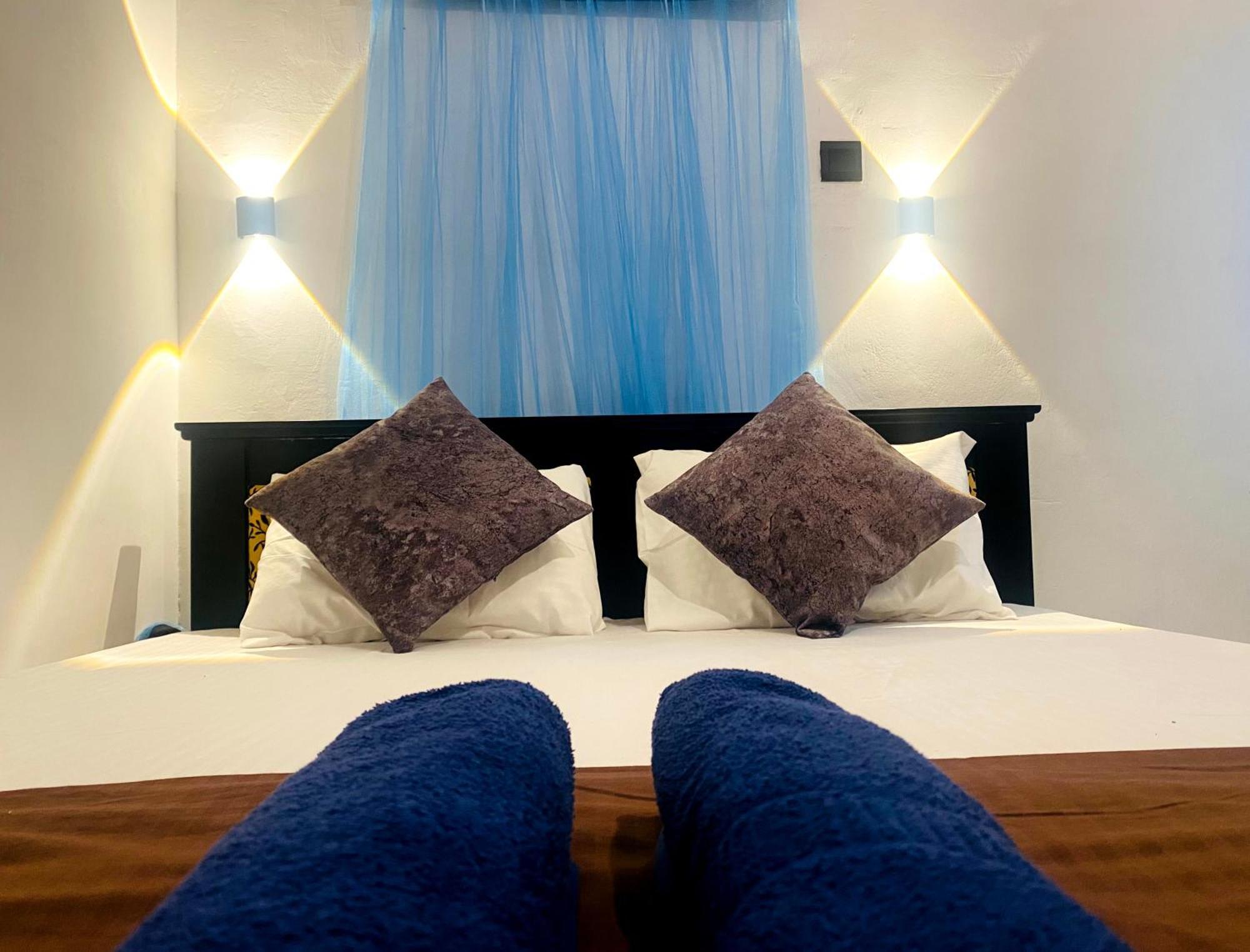 Fly Infinity - Home Stay キャンディー エクステリア 写真