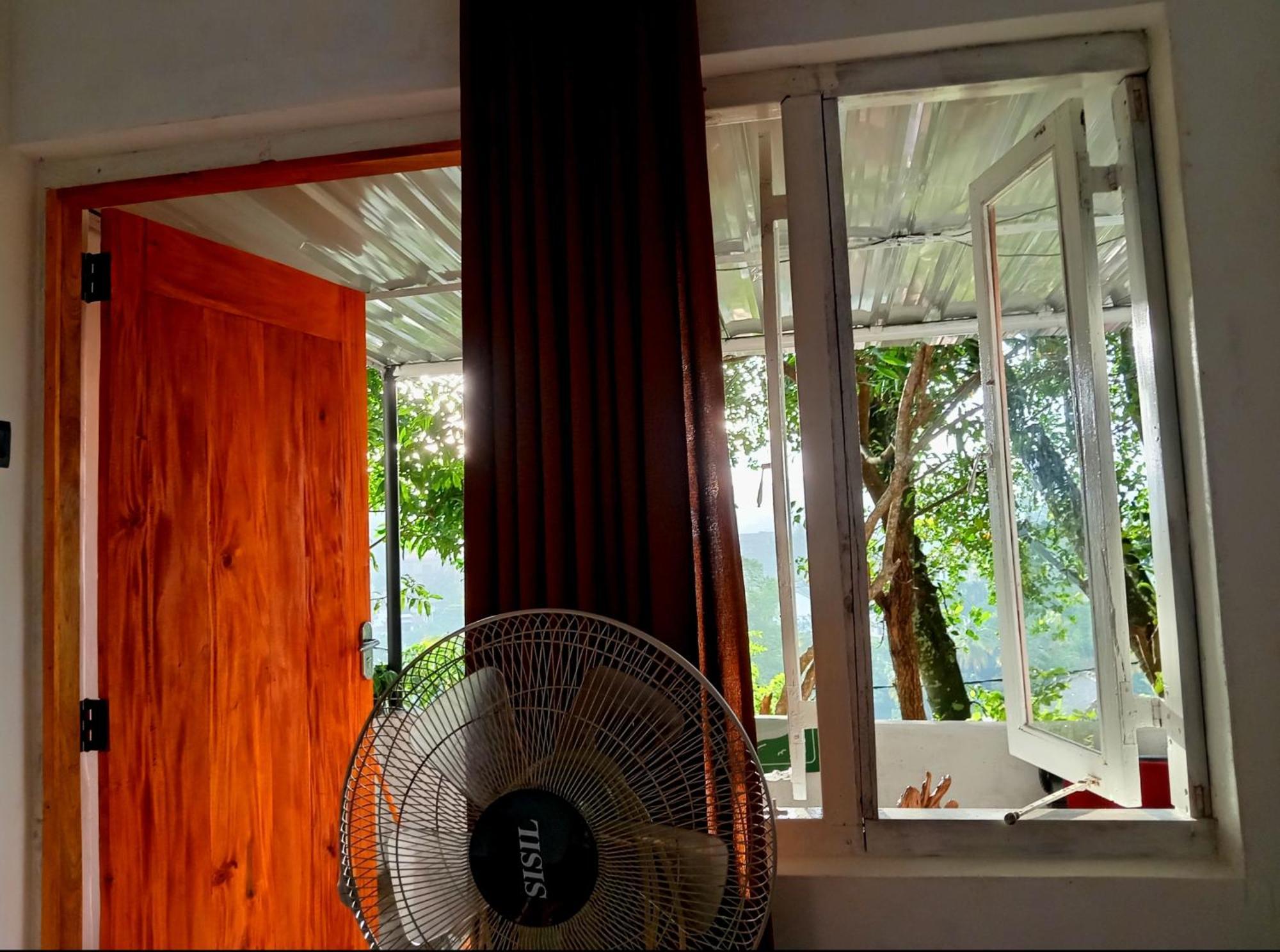 Fly Infinity - Home Stay キャンディー エクステリア 写真