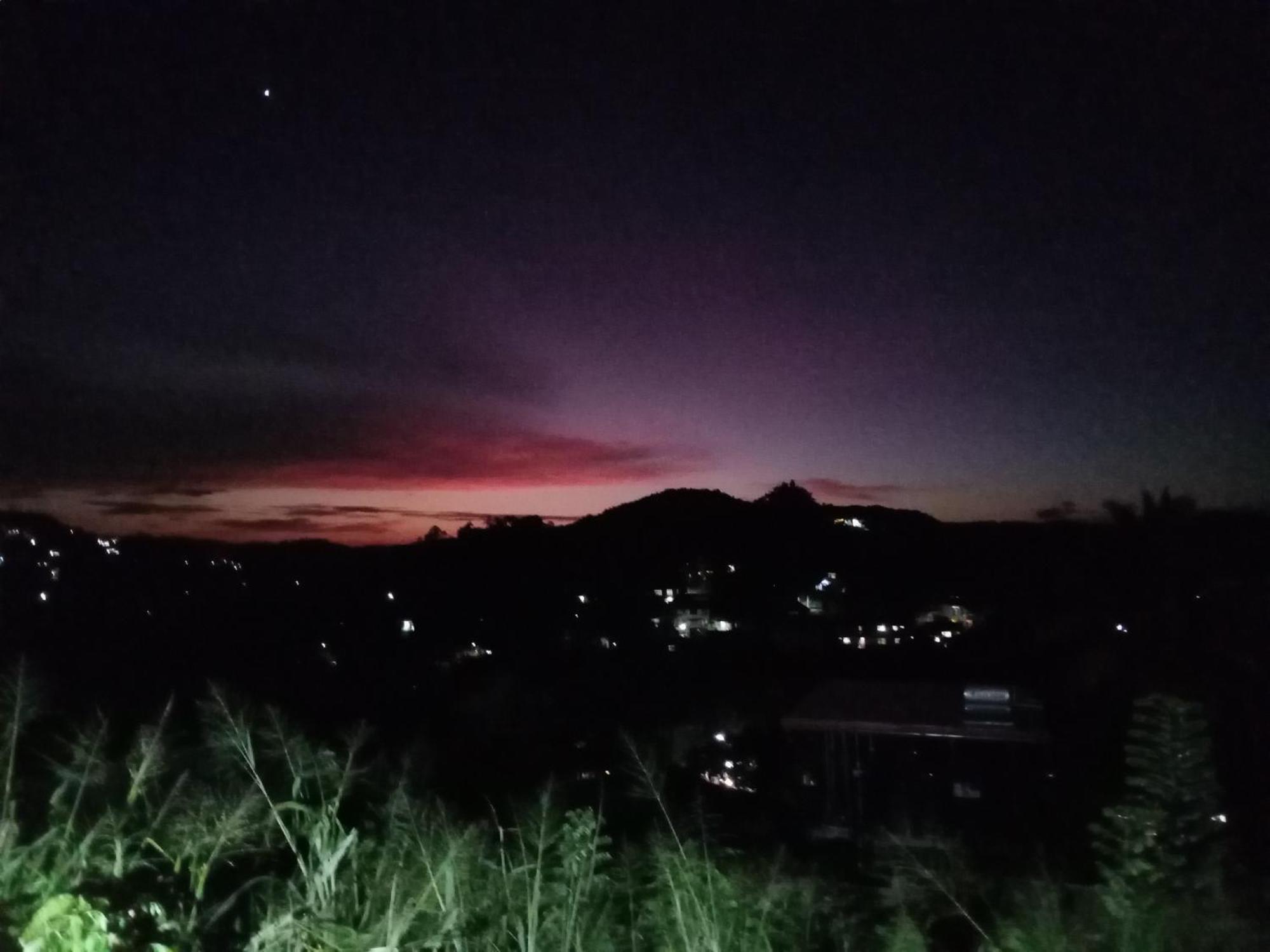Fly Infinity - Home Stay キャンディー エクステリア 写真